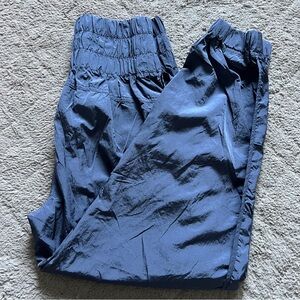 NWOT Free People Movement The Way Home Jogger‎ Women's Size M
